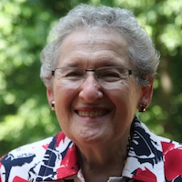 Lois Cohen